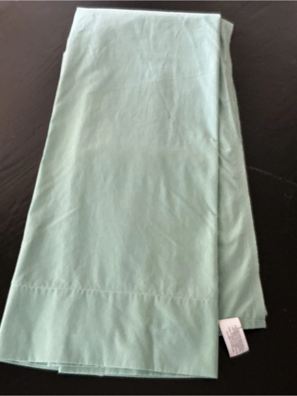 Vintage Westpoint-Pepperell Flat Bedsheet